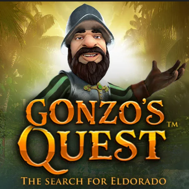 Gonzo's Quest