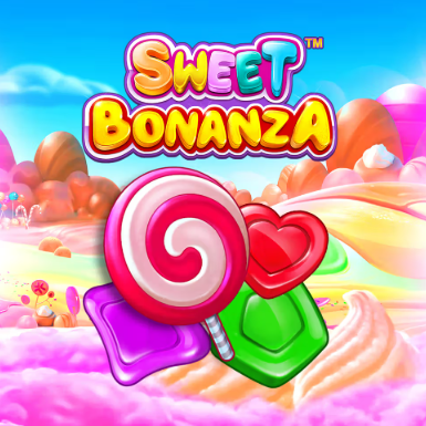 Sweet Bonanza