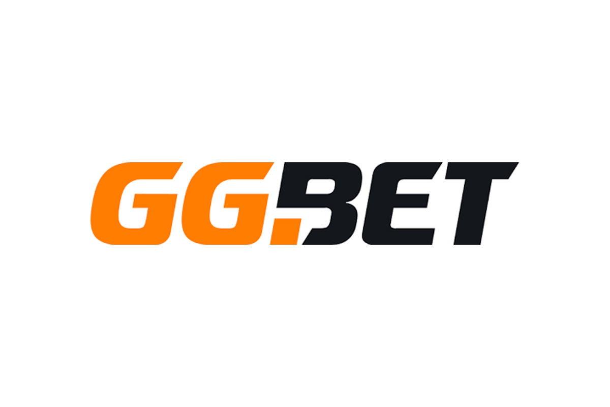 GGBet logo
