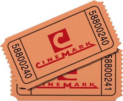 Entradas CineHoyts